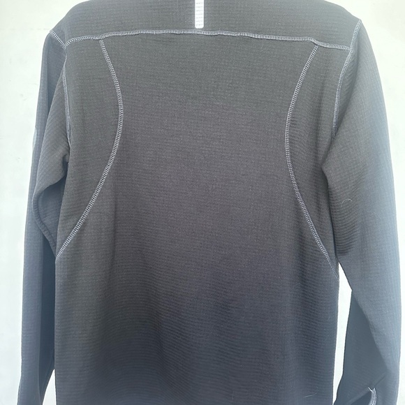 Avalanche Men's pullover sweater - Picture 10 of 10